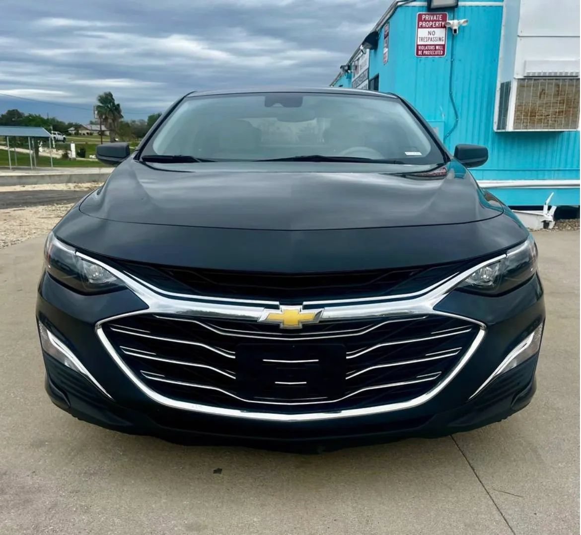 Used 2023 Chevrolet Malibu LS FWD image 3