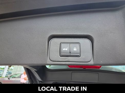 Certified 2024 Nissan Rogue SL w/ SL Premium Package AWD/4WD image 15