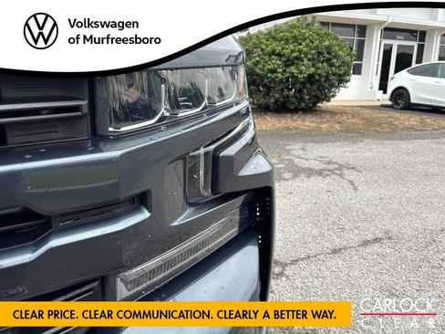 Used 2019 Chevrolet Silverado 1500 RST w/ All-Star Edition AWD/4WD image 11