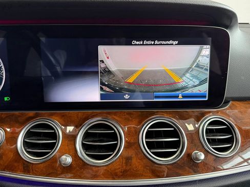 Used 2019 Mercedes-Benz E 450 4MATIC Wagon image 17