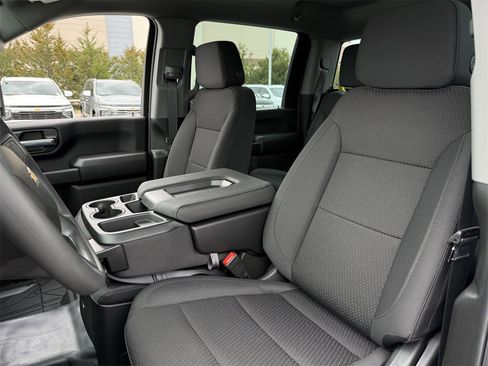 New 2026 Chevrolet Silverado 2500 W/T image 21
