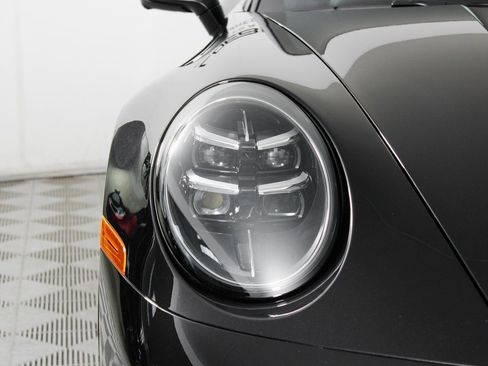 New 2026 Porsche 911 Carrera 4S image 11