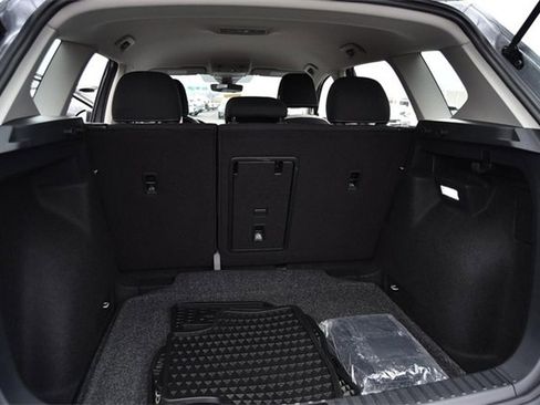 Certified 2025 Volkswagen Taos S image 21