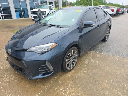 Used 2019 Toyota Corolla SE