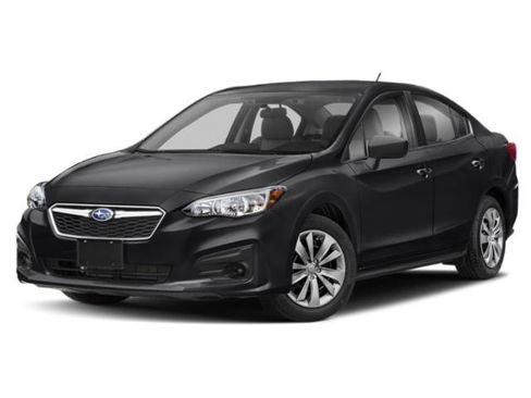 Used 2019 Subaru Impreza 2.0i Premium AWD/4WD image 4