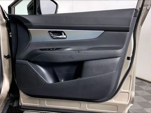 New 2026 Nissan Murano SL image 20