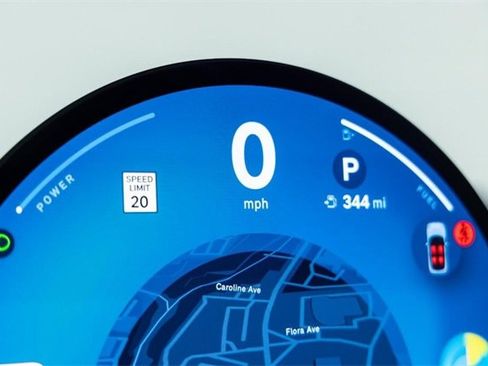 Used 2025 MINI Cooper S image 3