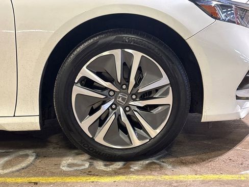 Used 2018 Honda Accord EX-L image 16