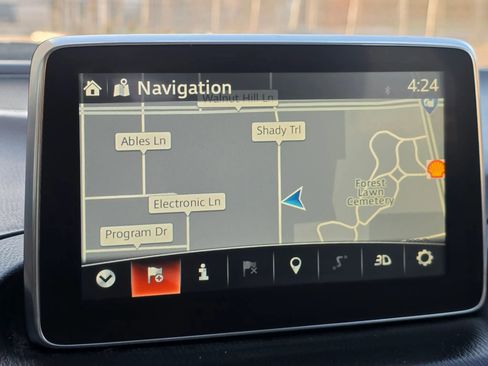 Used 2015 MAZDA MAZDA3 i Grand Touring image 20