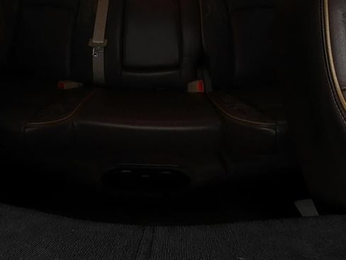 Used 2011 RAM 1500 Laramie Longhorn RWD image 13