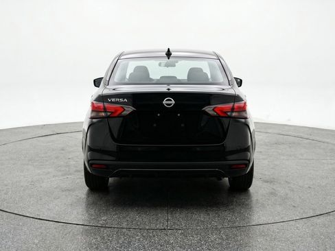Used 2025 Nissan Versa SV FWD image 7