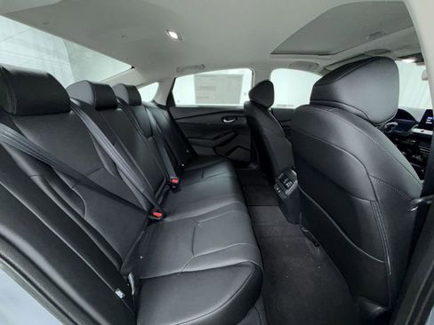 New 2025 Honda Accord EX-L image 17