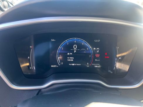 Used 2024 Toyota Corolla XSE image 15