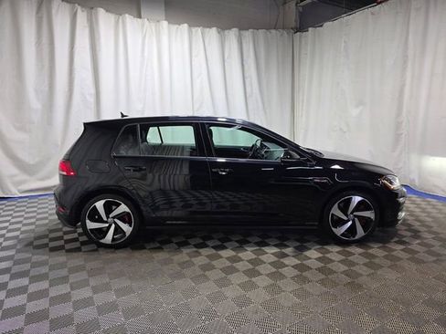 Used 2019 Volkswagen GTI Autobahn image 3