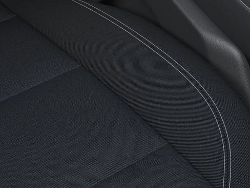 New 2026 Chevrolet Traverse LT image 22