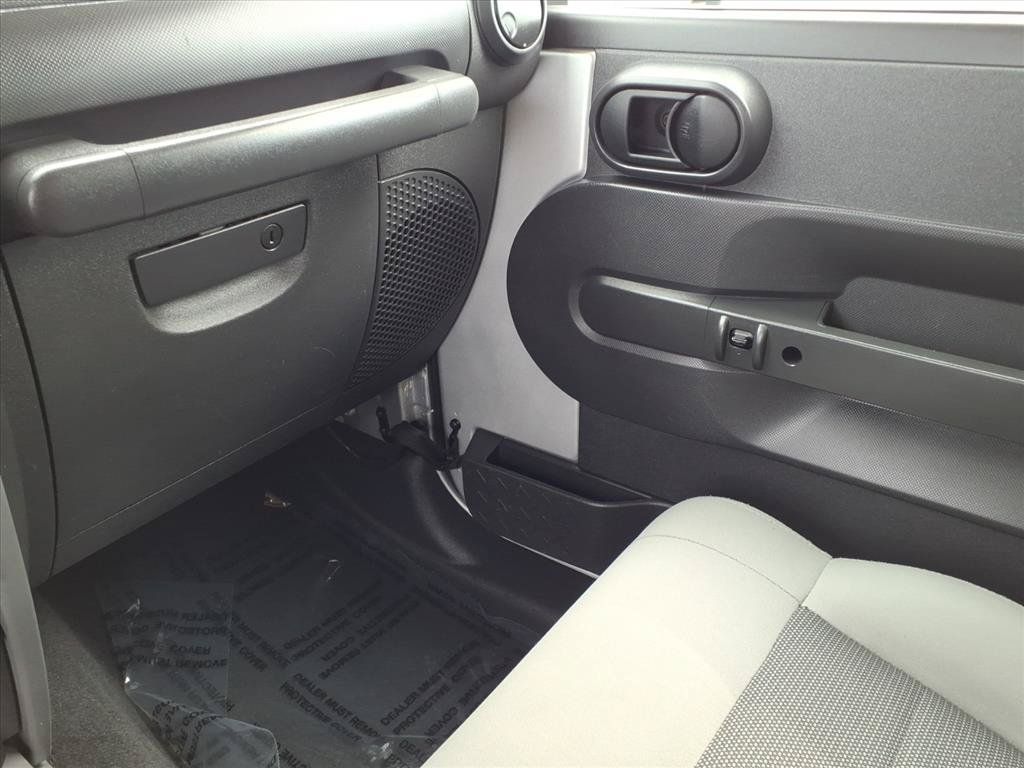 Used 2008 Jeep Wrangler X AWD/4WD image 22