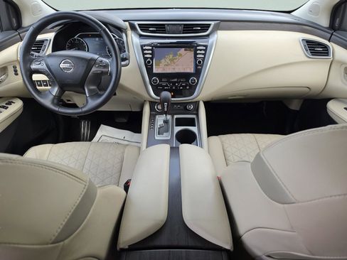 Used 2020 Nissan Murano Platinum FWD image 20