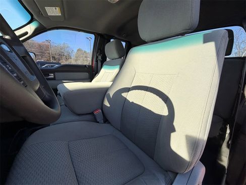 Used 2014 Ford F150 STX w/ Equipment Group 201A Mid image 11