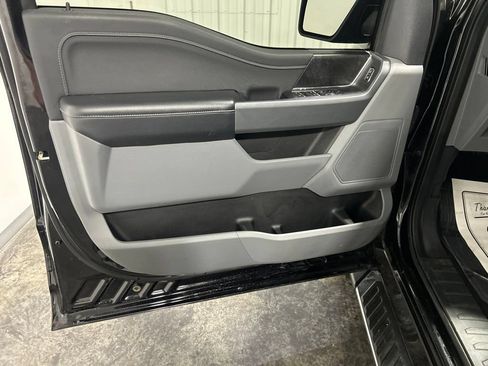 Used 2021 Ford F150 XLT w/ Equipment Group 302A High AWD/4WD image 14