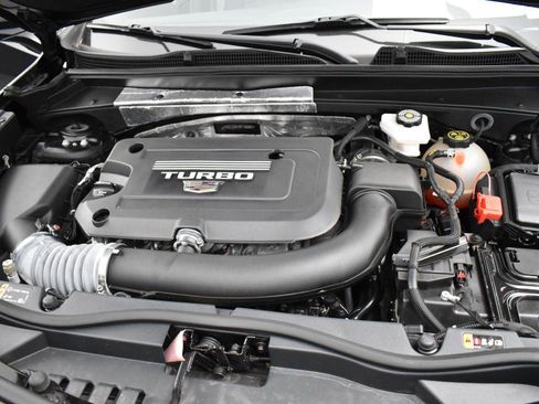 Used 2023 Cadillac XT4 Sport w/ Driver Assist Package image 31