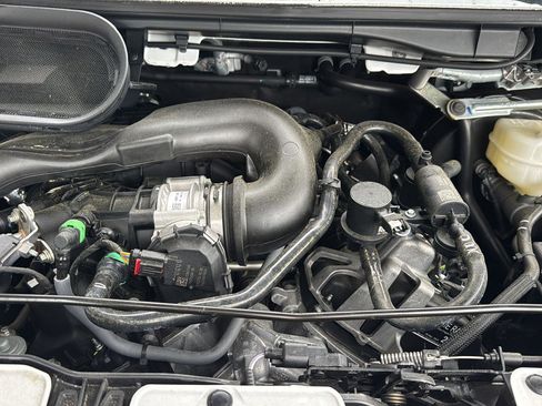 New 2024 Ford Transit 150 Low Roof w/ Load Area Protection Package image 33