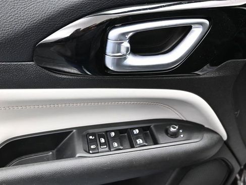 Certified 2022 Jeep Compass Limited image 19