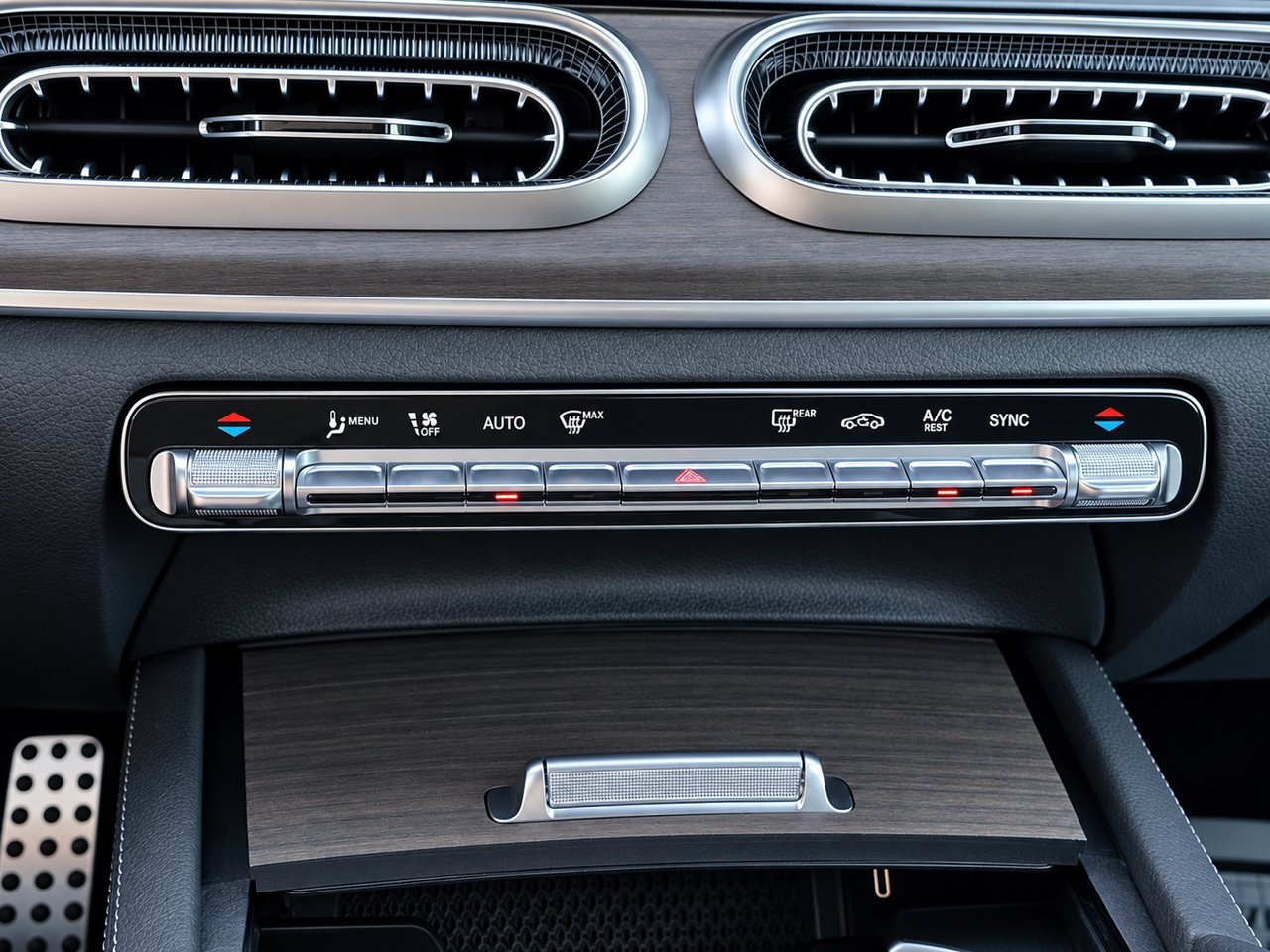 New 2027 Mercedes-Benz GLE 450 4MATIC image 23