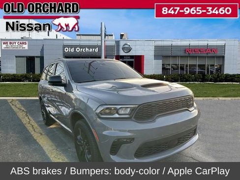 Used 2023 Dodge Durango GT image 5