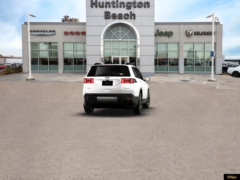 New 2026 Jeep Cherokee Limited image 14