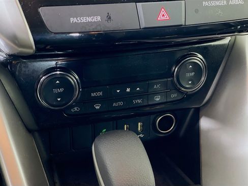 Used 2024 Mitsubishi Eclipse Cross SE image 24