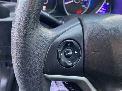 Used 2020 Honda Fit LX image 22