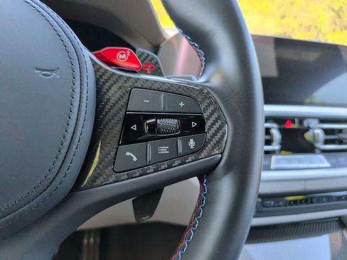 Used 2022 BMW M3 Competition image 26