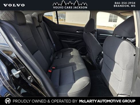 Used 2020 Nissan Altima 2.5 SV image 27