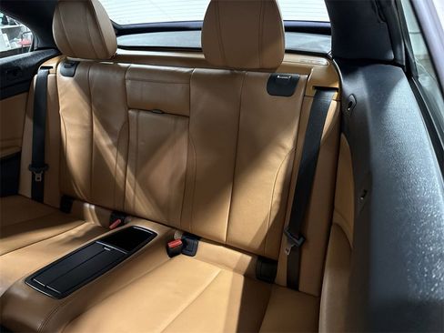 Used 2018 BMW 430i Convertible image 23