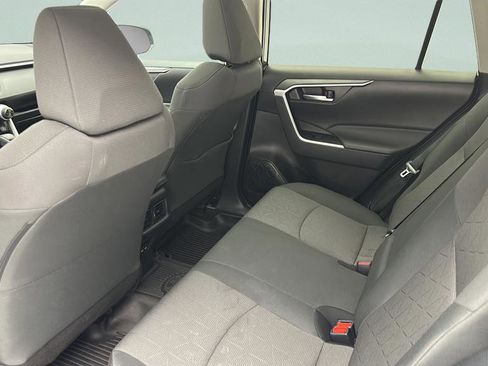 Used 2023 Toyota RAV4 XLE w/ Convenience Package AWD/4WD image 9