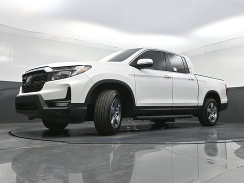 Used 2025 Honda Ridgeline RTL image 26