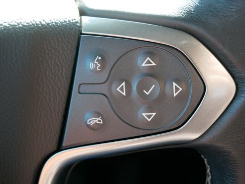 Used 2017 Chevrolet Silverado 1500 LT w/ All Star Edition image 30