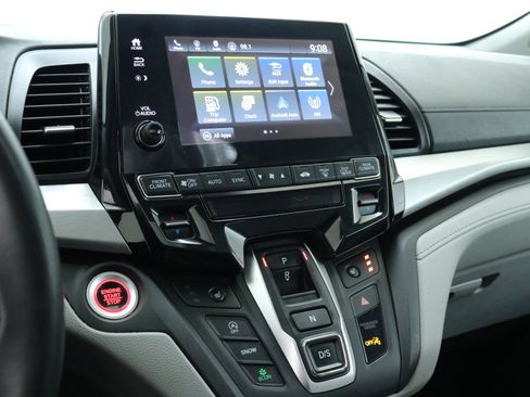 Used 2023 Honda Odyssey EX-L image 19