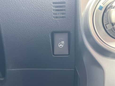 Used 2023 Toyota 4Runner Limited image 19