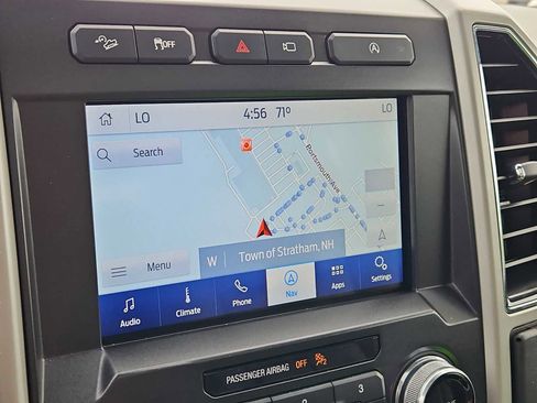 Used 2019 Ford F150 Lariat w/ Equipment Group 502A Luxury AWD/4WD image 11