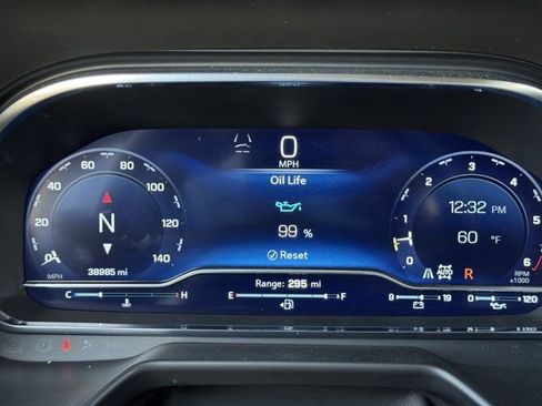 Used 2024 Chevrolet Suburban High Country w/ Premium Package image 16