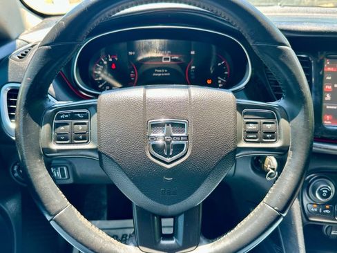 Used 2016 Dodge Dart Aero FWD image 22