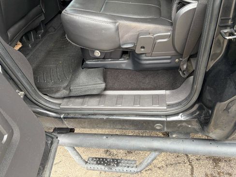 Used 2012 Ford F250 Lariat w/ Lariat Ultimate Pkg image 40