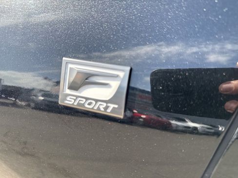 Used 2023 Lexus ES 350 F Sport image 6