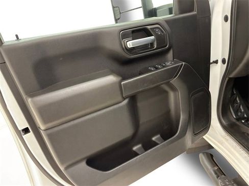 Used 2021 Chevrolet Silverado 2500 W/T w/ WT Fleet Convenience Package image 13