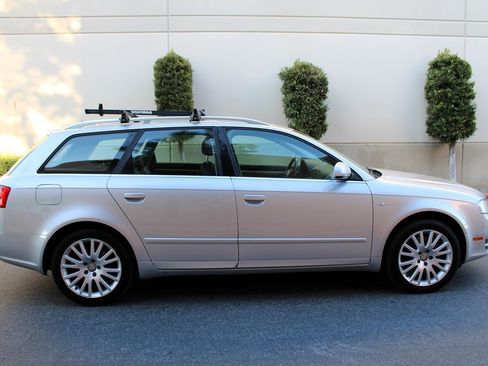 Used 2006 Audi A4 2.0T image 8