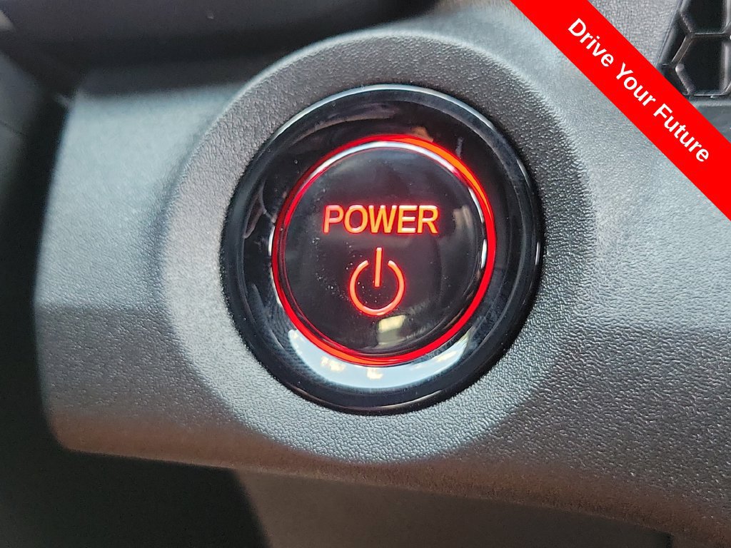 Used 2026 Honda CR-V Sport-L image 9