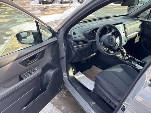 New 2026 Subaru Forester Premium image 19