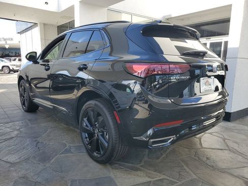 New 2026 Buick Envision Sport Touring AWD/4WD image 3