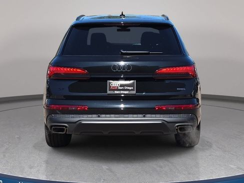 Certified 2026 Audi Q7 2.0T Premium Plus AWD/4WD image 6